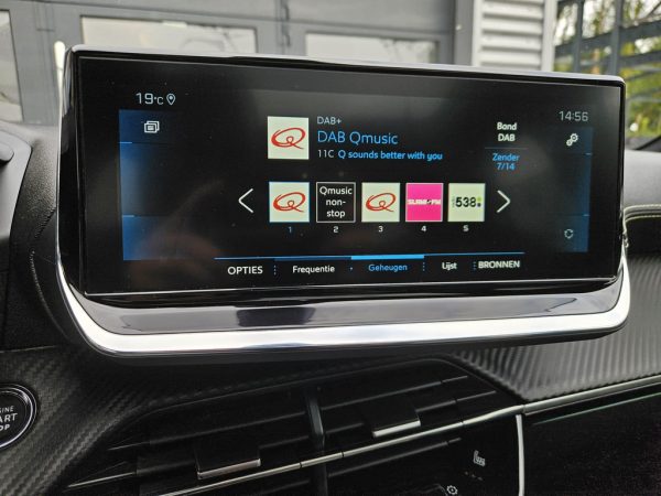 Peugeot 208 1.2 PureTech GT Pack occasion kopen Valthermond — foto 22