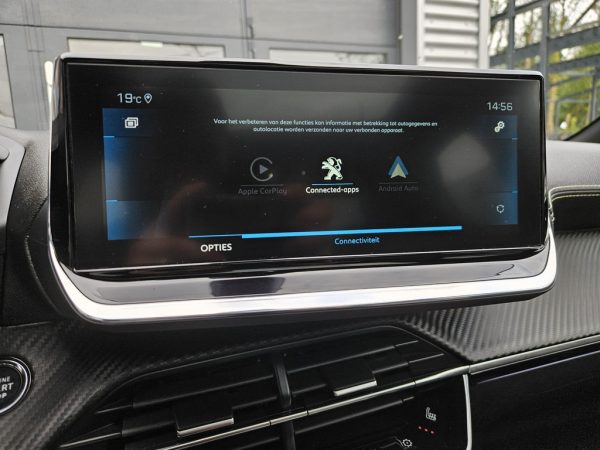 Peugeot 208 1.2 PureTech GT Pack occasion kopen Valthermond — foto 26