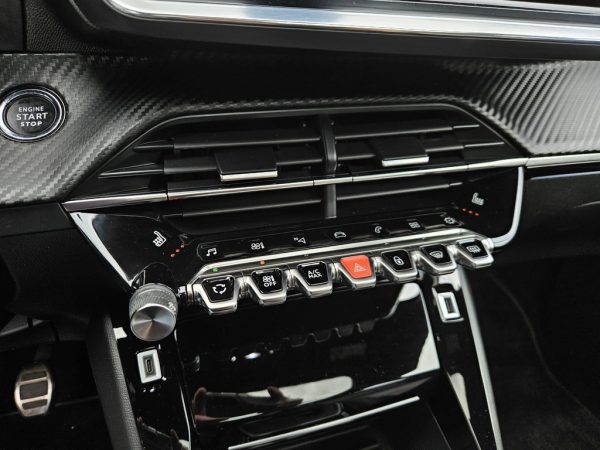 Peugeot 208 1.2 PureTech GT Pack occasion kopen Valthermond — foto 27