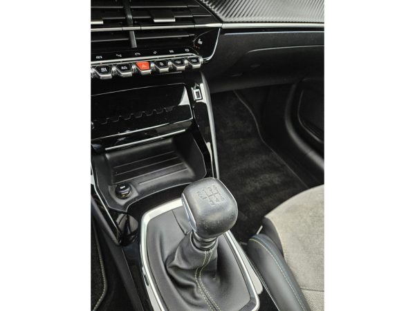 Peugeot 208 1.2 PureTech GT Pack occasion kopen Valthermond — foto 28