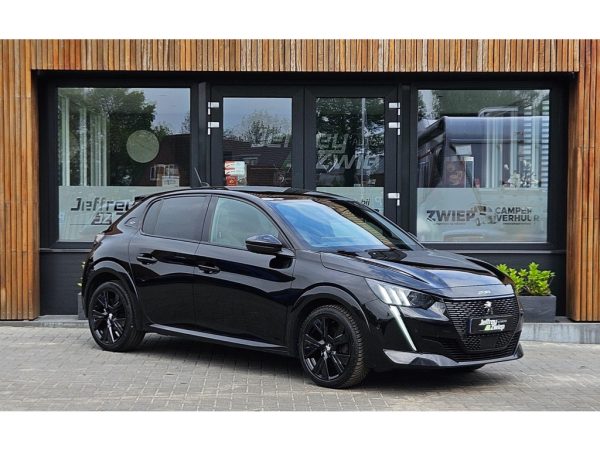 Peugeot 208 1.2 PureTech GT Pack occasion kopen Valthermond — foto 2