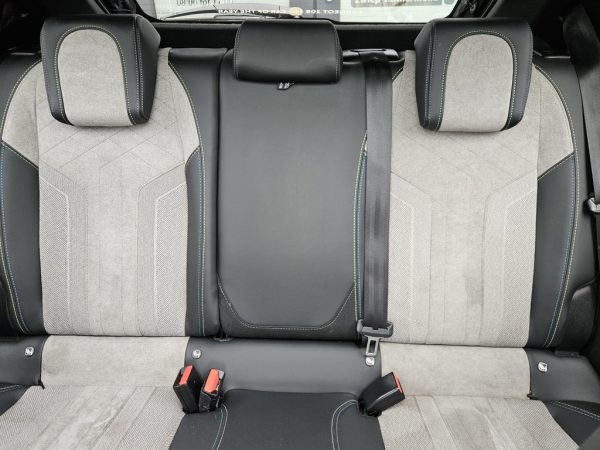 Peugeot 208 1.2 PureTech GT Pack occasion kopen Valthermond — foto 30