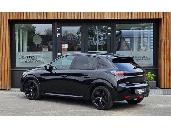 Peugeot 208 1.2 PureTech GT Pack occasion kopen Valthermond — foto 3