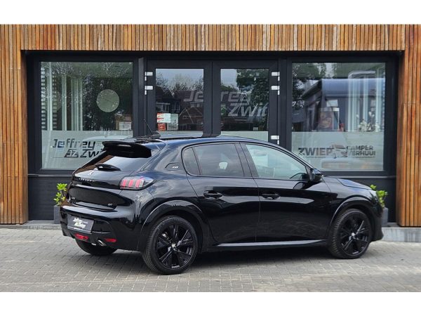 Peugeot 208 1.2 PureTech GT Pack occasion kopen Valthermond — foto 4
