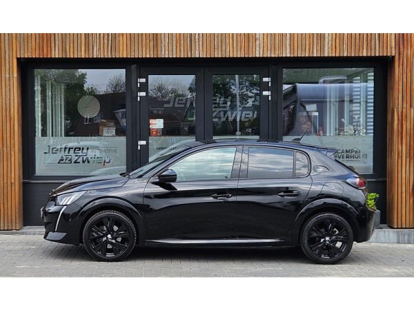 Peugeot 208 1.2 PureTech GT Pack occasion kopen Valthermond — foto 5