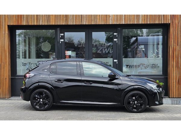 Peugeot 208 1.2 PureTech GT Pack occasion kopen Valthermond — foto 6