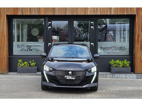 Peugeot 208 1.2 PureTech GT Pack occasion kopen Valthermond — foto 7