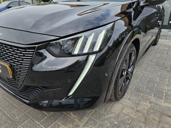 Peugeot 208 1.2 PureTech GT Pack occasion kopen Valthermond — foto 9