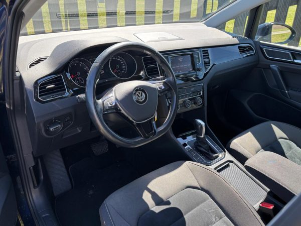 Volkswagen Golf Sportsvan 1.4 TSI Highline occasion kopen Valthermond — foto 10
