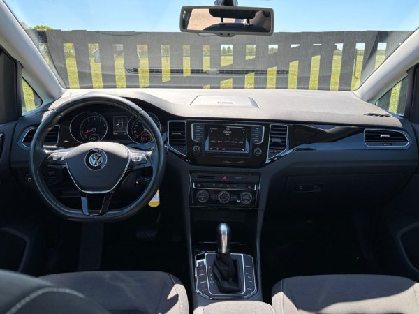 Volkswagen Golf Sportsvan 1.4 TSI Highline occasion kopen Valthermond — foto 11