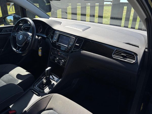 Volkswagen Golf Sportsvan 1.4 TSI Highline occasion kopen Valthermond — foto 12