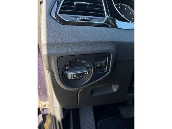 Volkswagen Golf Sportsvan 1.4 TSI Highline occasion kopen Valthermond — foto 15
