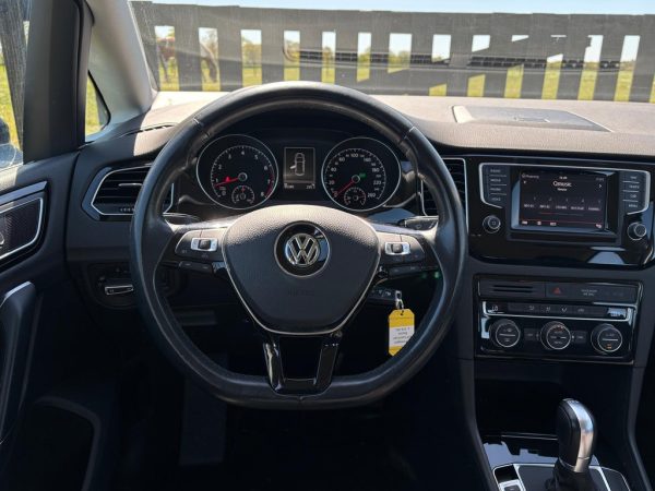Volkswagen Golf Sportsvan 1.4 TSI Highline occasion kopen Valthermond — foto 16