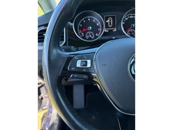 Volkswagen Golf Sportsvan 1.4 TSI Highline occasion kopen Valthermond — foto 17