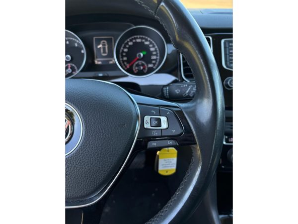 Volkswagen Golf Sportsvan 1.4 TSI Highline occasion kopen Valthermond — foto 18