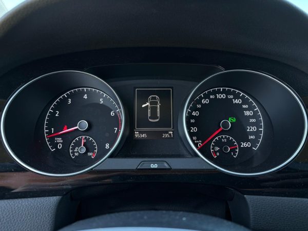 Volkswagen Golf Sportsvan 1.4 TSI Highline occasion kopen Valthermond — foto 19