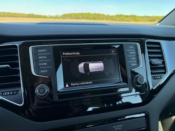 Volkswagen Golf Sportsvan 1.4 TSI Highline occasion kopen Valthermond — foto 22