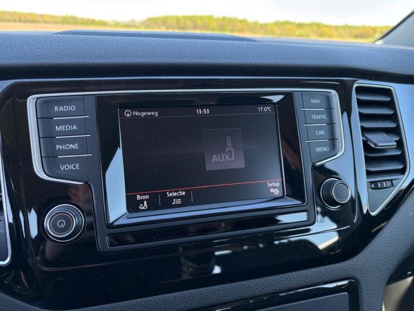 Volkswagen Golf Sportsvan 1.4 TSI Highline occasion kopen Valthermond — foto 23