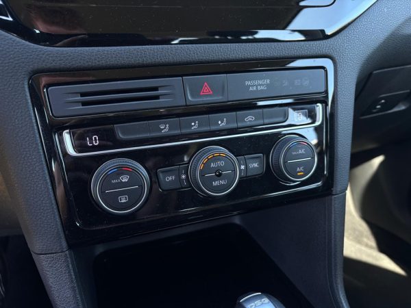 Volkswagen Golf Sportsvan 1.4 TSI Highline occasion kopen Valthermond — foto 24