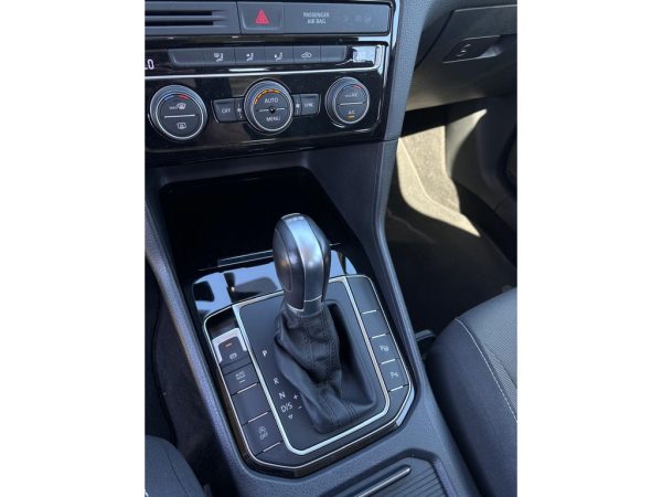 Volkswagen Golf Sportsvan 1.4 TSI Highline occasion kopen Valthermond — foto 25