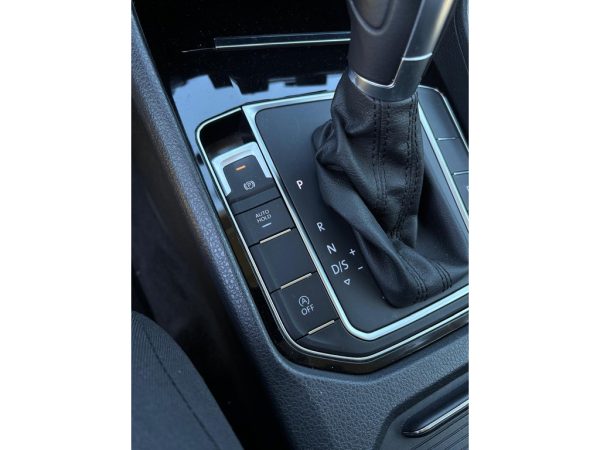 Volkswagen Golf Sportsvan 1.4 TSI Highline occasion kopen Valthermond — foto 26