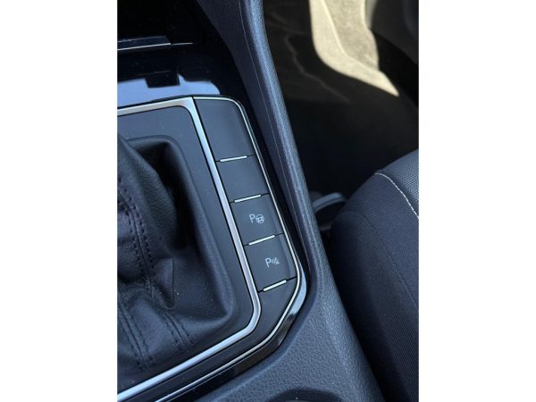Volkswagen Golf Sportsvan 1.4 TSI Highline occasion kopen Valthermond — foto 27