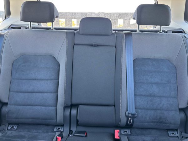 Volkswagen Golf Sportsvan 1.4 TSI Highline occasion kopen Valthermond — foto 28