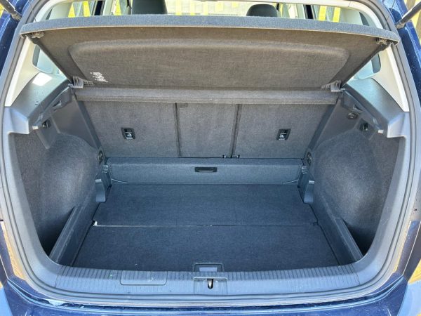 Volkswagen Golf Sportsvan 1.4 TSI Highline occasion kopen Valthermond — foto 29