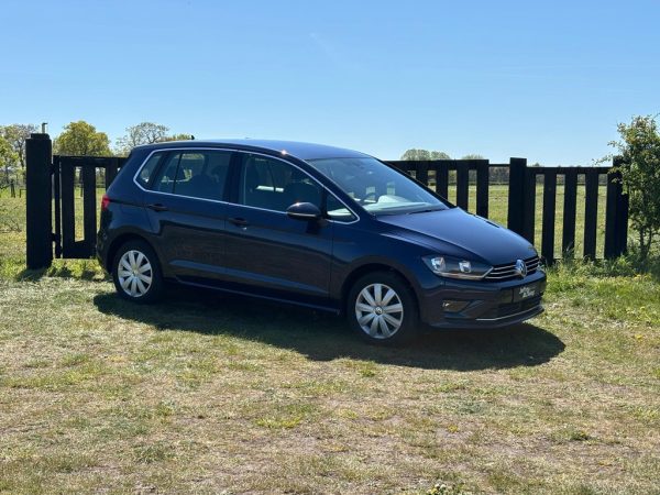 Volkswagen Golf Sportsvan 1.4 TSI Highline occasion kopen Valthermond — foto 2