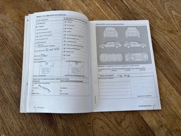 Volkswagen Golf Sportsvan 1.4 TSI Highline occasion kopen Valthermond — foto 32