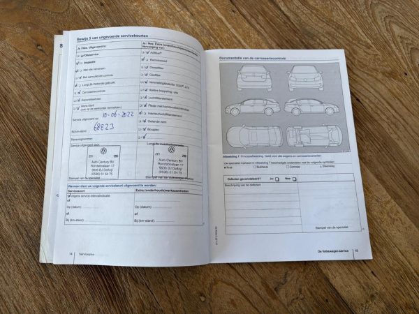 Volkswagen Golf Sportsvan 1.4 TSI Highline occasion kopen Valthermond — foto 33