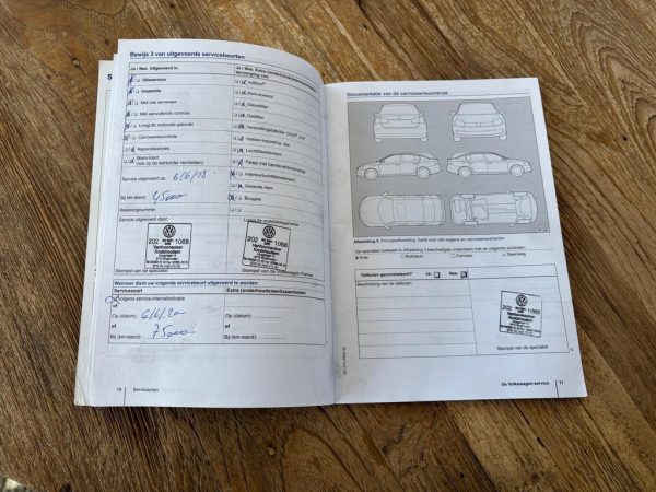 Volkswagen Golf Sportsvan 1.4 TSI Highline occasion kopen Valthermond — foto 35