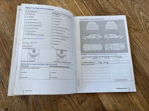 Volkswagen Golf Sportsvan 1.4 TSI Highline occasion kopen Valthermond — foto 36
