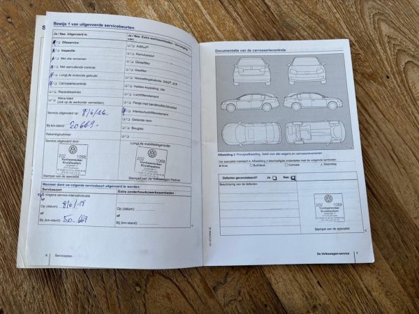 Volkswagen Golf Sportsvan 1.4 TSI Highline occasion kopen Valthermond — foto 37
