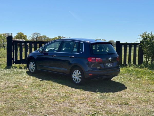 Volkswagen Golf Sportsvan 1.4 TSI Highline occasion kopen Valthermond — foto 3