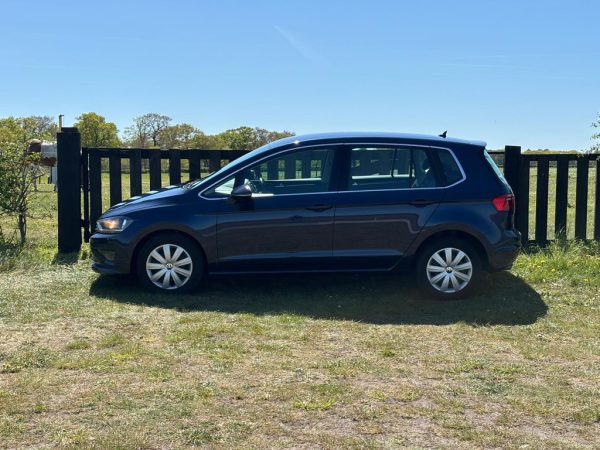 Volkswagen Golf Sportsvan 1.4 TSI Highline occasion kopen Valthermond — foto 5