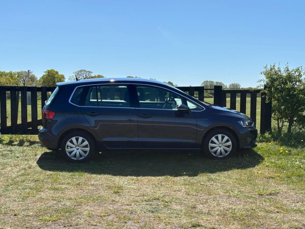 Volkswagen Golf Sportsvan 1.4 TSI Highline occasion kopen Valthermond — foto 6