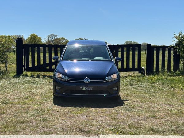 Volkswagen Golf Sportsvan 1.4 TSI Highline occasion kopen Valthermond — foto 7
