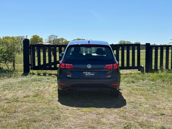 Volkswagen Golf Sportsvan 1.4 TSI Highline occasion kopen Valthermond — foto 8