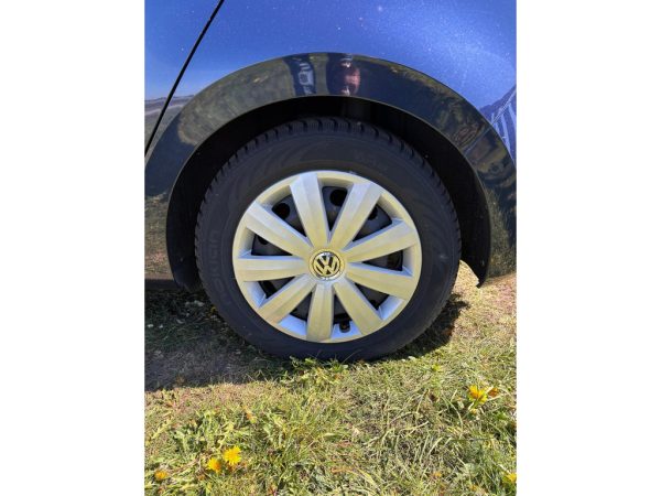 Volkswagen Golf Sportsvan 1.4 TSI Highline occasion kopen Valthermond — foto 9