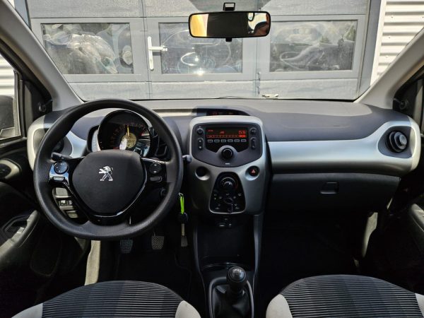 Peugeot 108 1.0 e-VTi Active TOP! occasion kopen Valthermond — foto 12