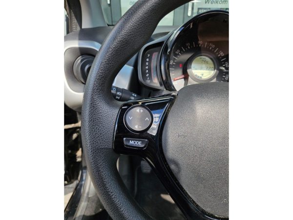 Peugeot 108 1.0 e-VTi Active TOP! occasion kopen Valthermond — foto 17