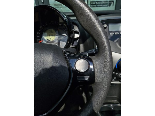 Peugeot 108 1.0 e-VTi Active TOP! occasion kopen Valthermond — foto 18