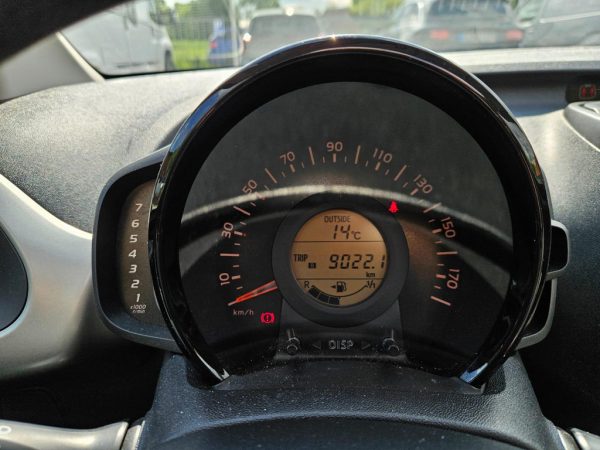 Peugeot 108 1.0 e-VTi Active TOP! occasion kopen Valthermond — foto 19