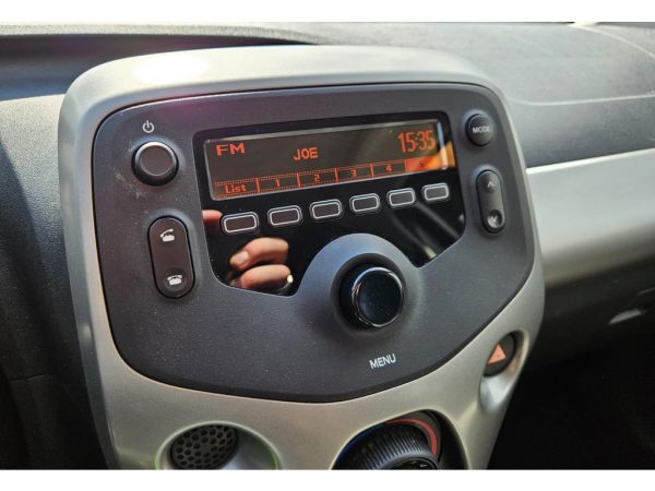 Peugeot 108 1.0 e-VTi Active TOP! occasion kopen Valthermond — foto 20