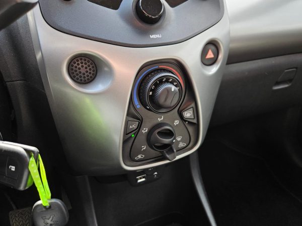 Peugeot 108 1.0 e-VTi Active TOP! occasion kopen Valthermond — foto 21