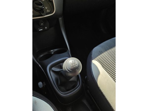 Peugeot 108 1.0 e-VTi Active TOP! occasion kopen Valthermond — foto 22
