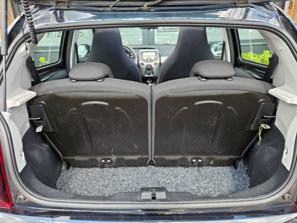 Peugeot 108 1.0 e-VTi Active TOP! occasion kopen Valthermond — foto 24