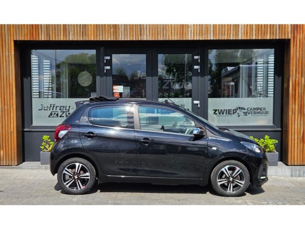 Peugeot 108 1.0 e-VTi Active TOP! occasion kopen Valthermond — foto 6