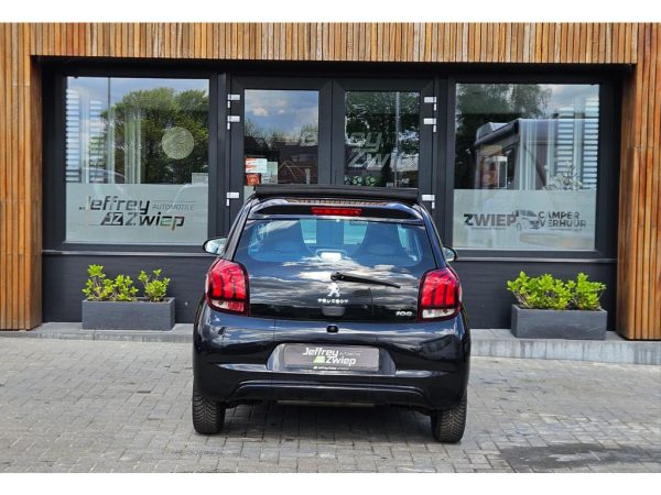 Peugeot 108 1.0 e-VTi Active TOP! occasion kopen Valthermond — foto 8